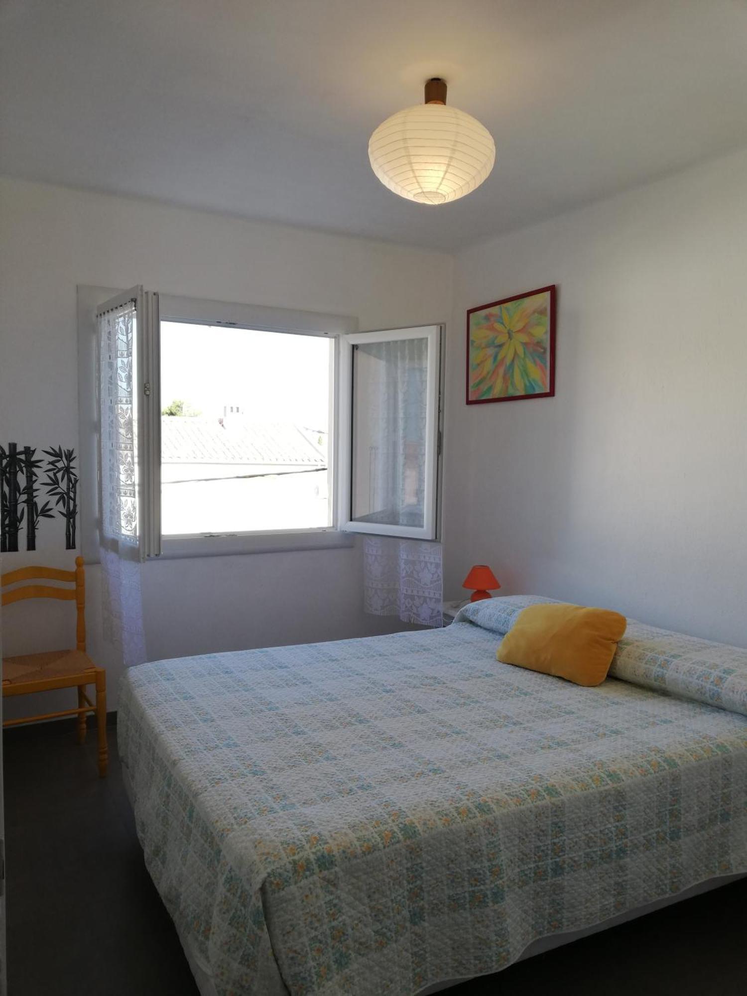 Superbe Appartement Avec Vue Sur Mer Et Port, Parking Prive Saint-Pierre-la-Mer  Exterior photo